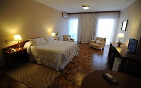 Hotel Los Cedros